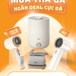 Đồ Gia Dụng Khác