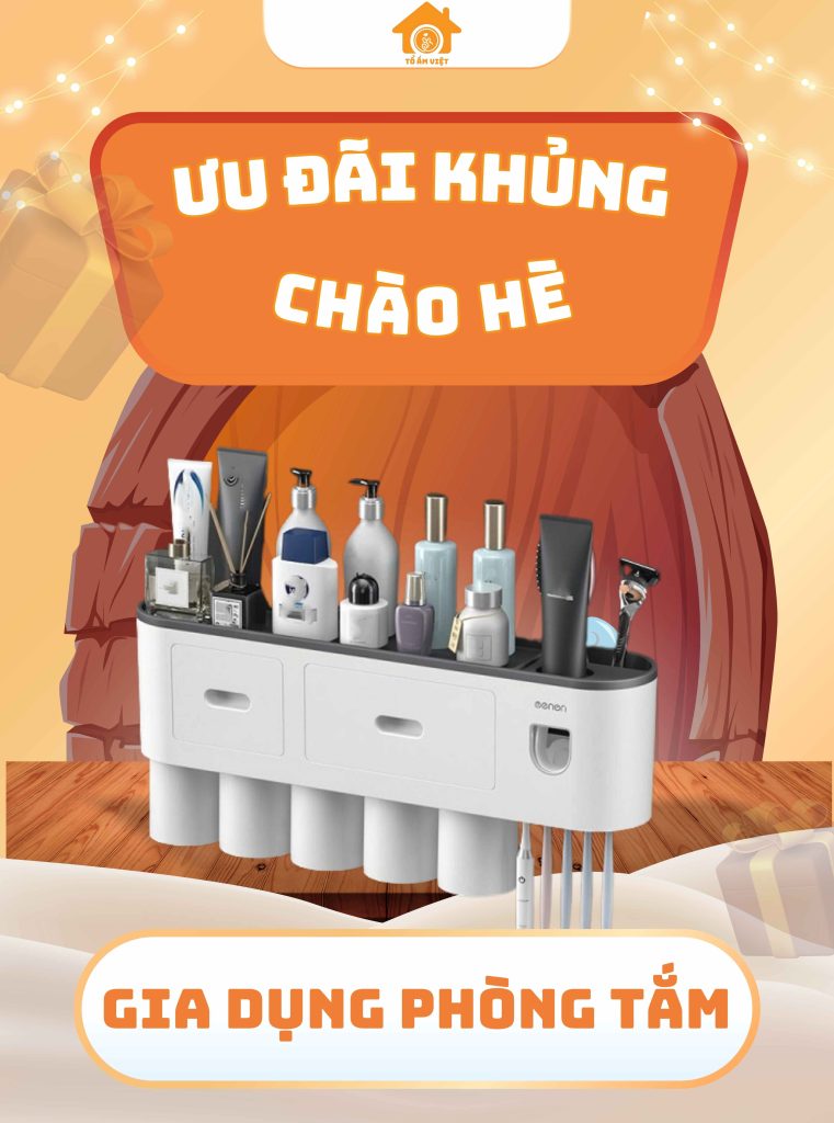 đồ gia dụng