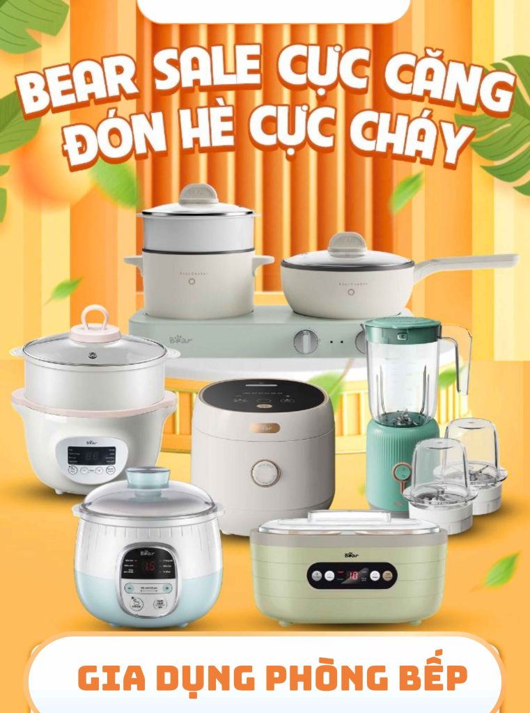 đồ gia dụng