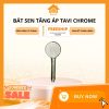 Bát sen tăng áp