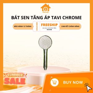 Bát sen tăng áp