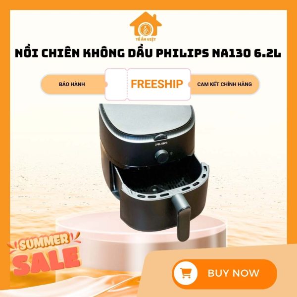 Nồi chiên không dầu