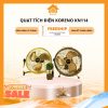 Quạt tích điện KORENO KN114
