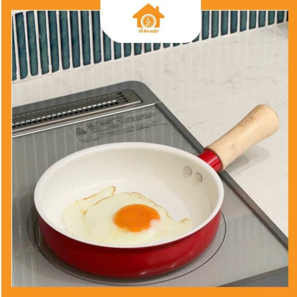 bộ chảo quánh mini