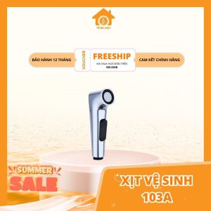 Đầu xịt vệ sinh 103A