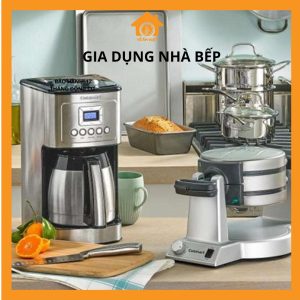 Gia Dụng Nhà Bếp