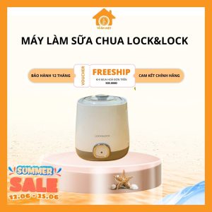 Máy làm sữa chua