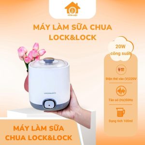 Máy làm sữa chua