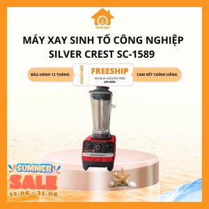 Máy xay sinh tố