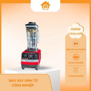 Máy xay sinh tố