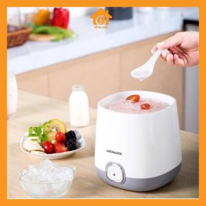 Máy làm sữa chua