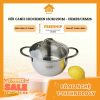 Nồi canh Chockmen Nồi Canh Chockmen Inox Cao Cấp