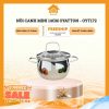 NỒI CANH MINI 14CM OYATTON - OYT172