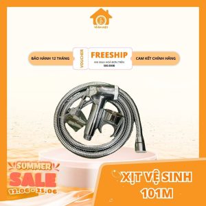 Xịt vệ sinh 101M