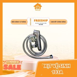 Xịt vệ sinh 103A