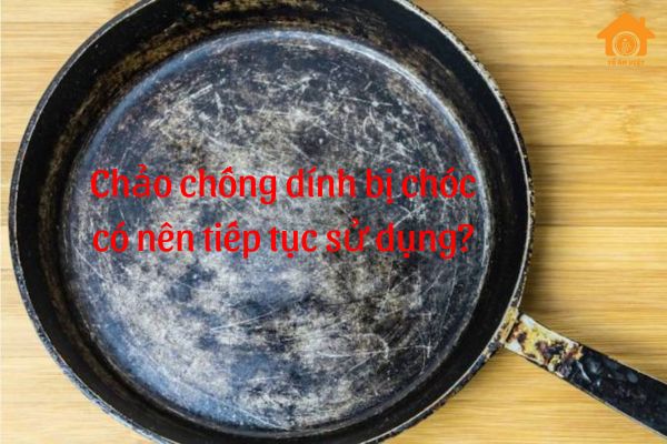 Chảo chống dính