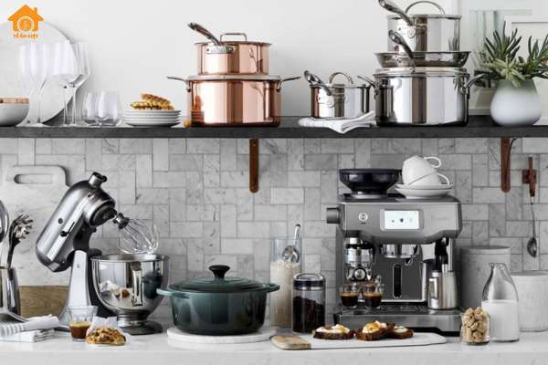 Đồ gia dụng nhà bếp