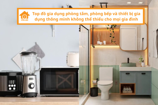 Đồ gia dụng