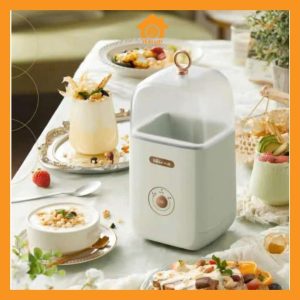 Cách Làm Sữa Chua Tại Nhà 