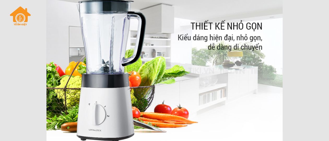 máy xay tích hợp đa năng