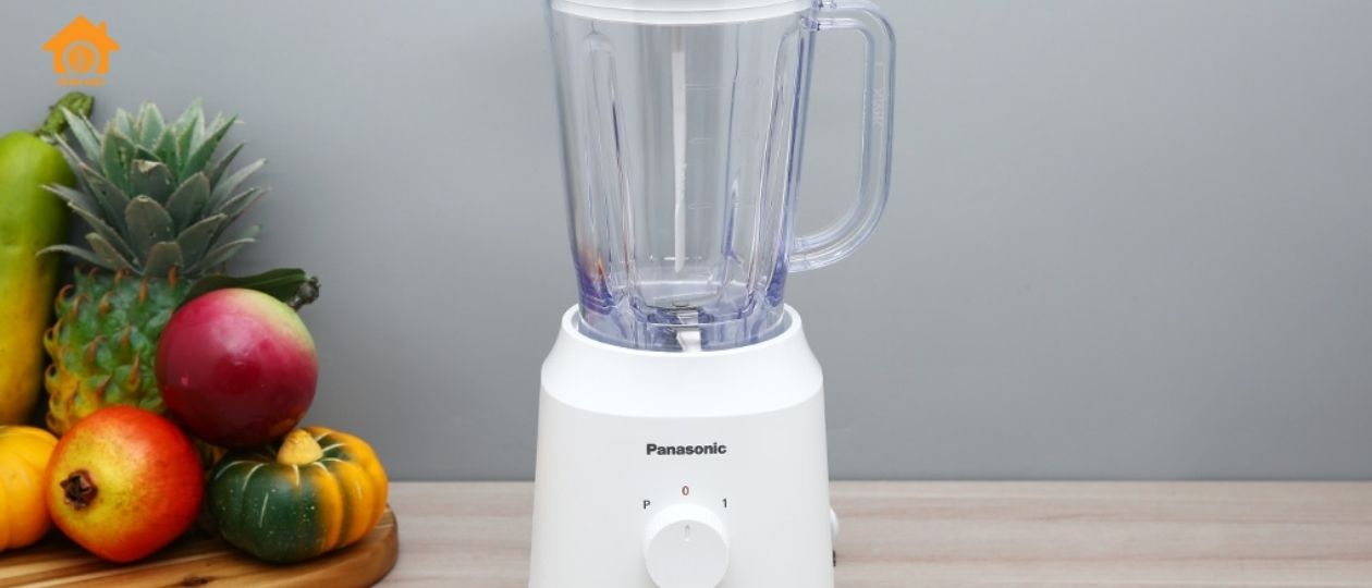 sựa khác nhau giữa máy xay sinh tố Panasonic và Philips