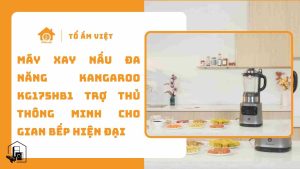 máy xay đa năng