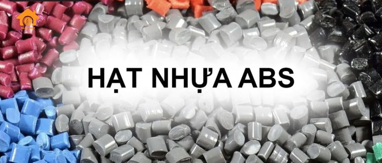 Nhựa ABS