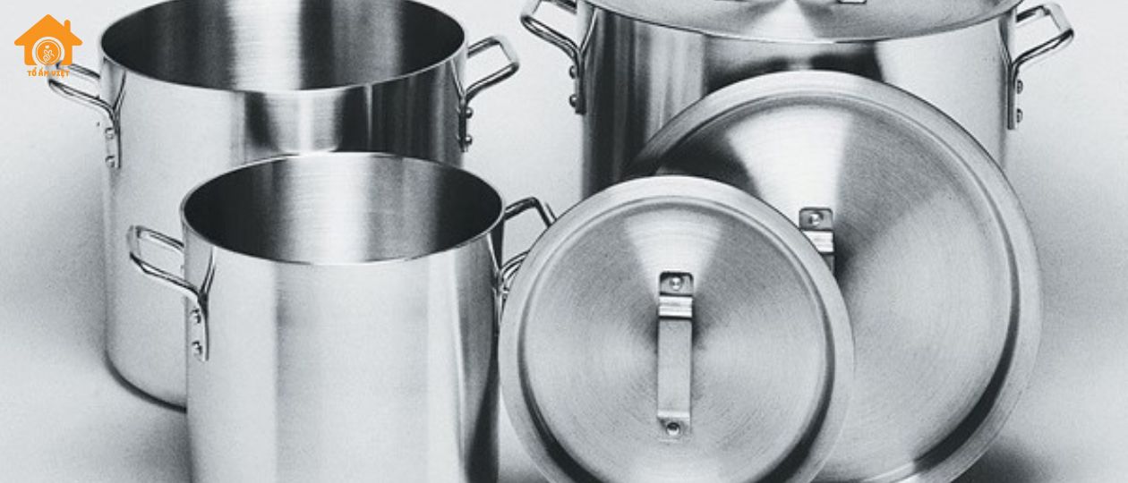 phân biệt nồi inox