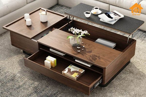 Đồ gia dụng thông minh