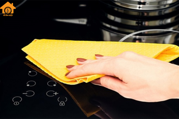 Mẹo giữ đồ gia dụng luôn tươi mới