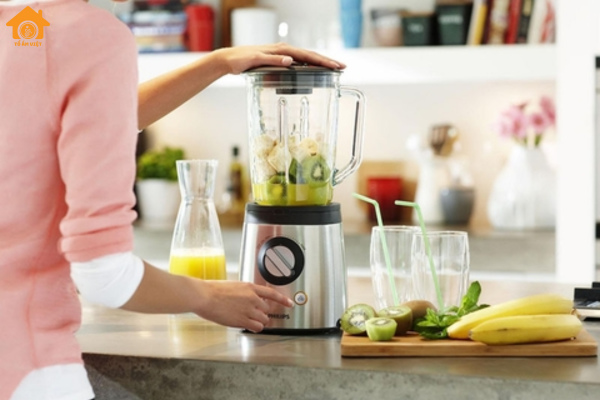 Mẹo chọn đồ gia dụng