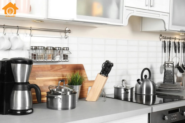 Mẹo chọn đồ gia dụng
