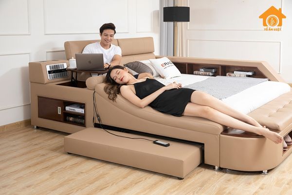 Đồ gia dụng thông minh