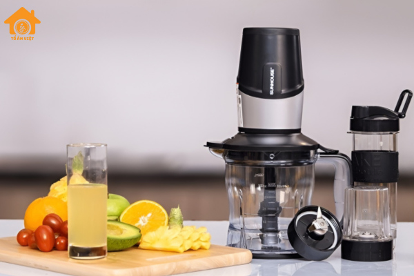 Mẹo giữ đồ gia dụng luôn tươi mới