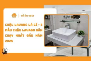 Lavabo là gì