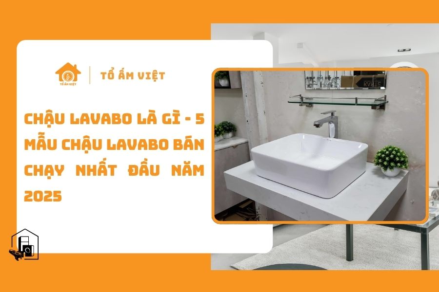 Lavabo là gì