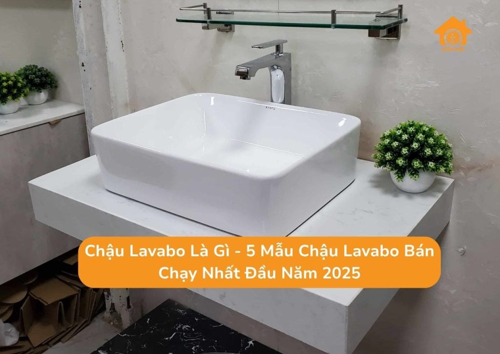 lavabo la gi