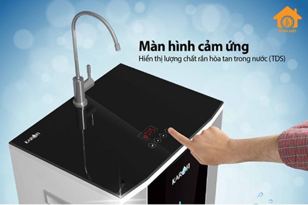 Đồ gia dụng thông minh