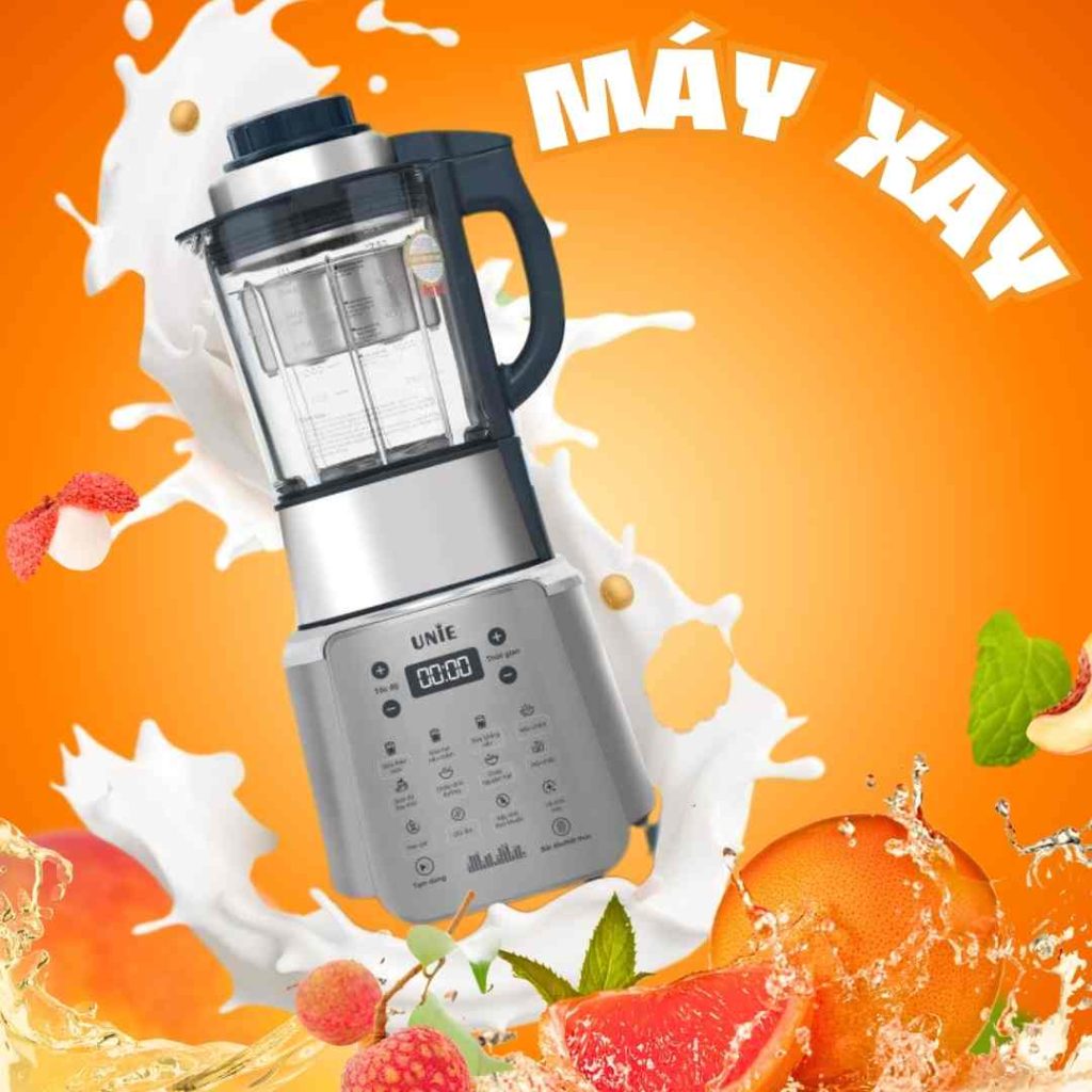 Máy xay