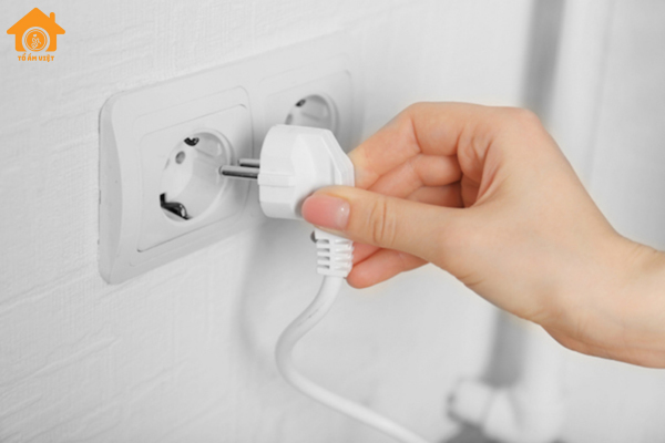 Mẹo giữ đồ gia dụng luôn tươi mới