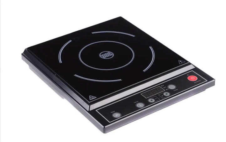 Bếp hồng ngoại mini