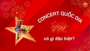 concert quốc gia