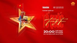 concert quốc gia