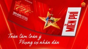 concert quốc gia