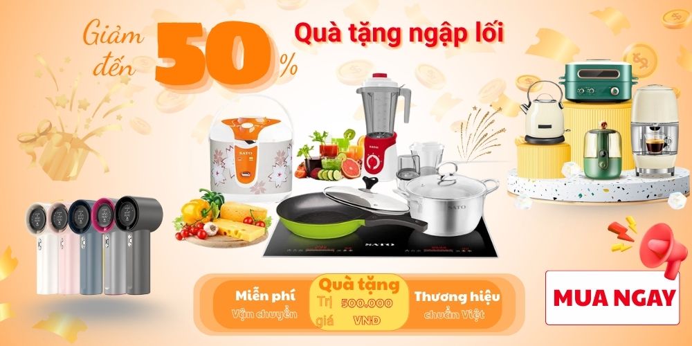 Banner trang chủ Tổ Ấm Việt