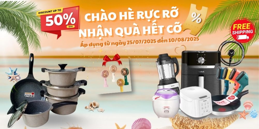 Banner trang chủ Tổ Ấm Việt