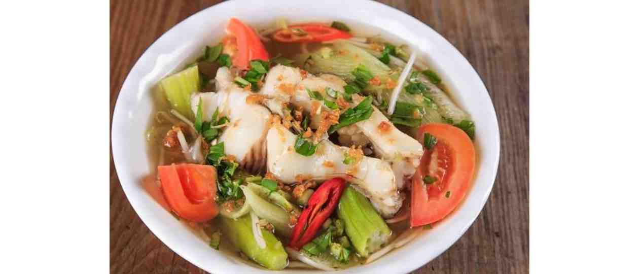 Thực đơn 7 ngày trong tuần tiết kiệm