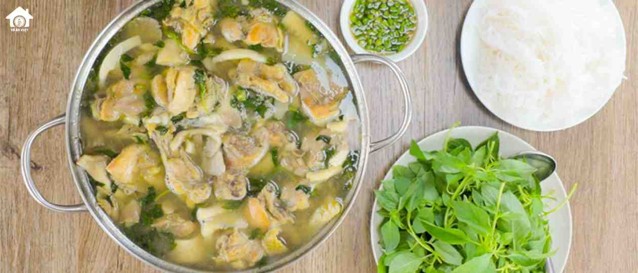 Thực đơn 7 ngày trong tuần tiết kiệm