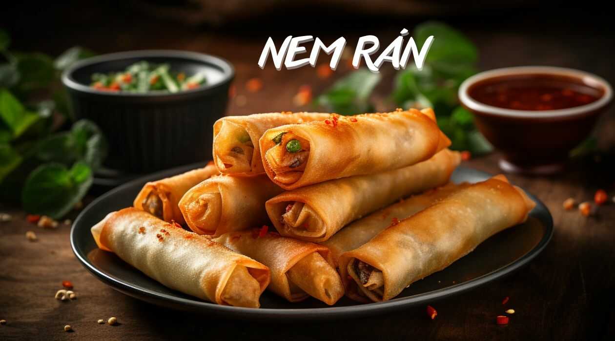 Món ăn truyền thống của Việt Nam