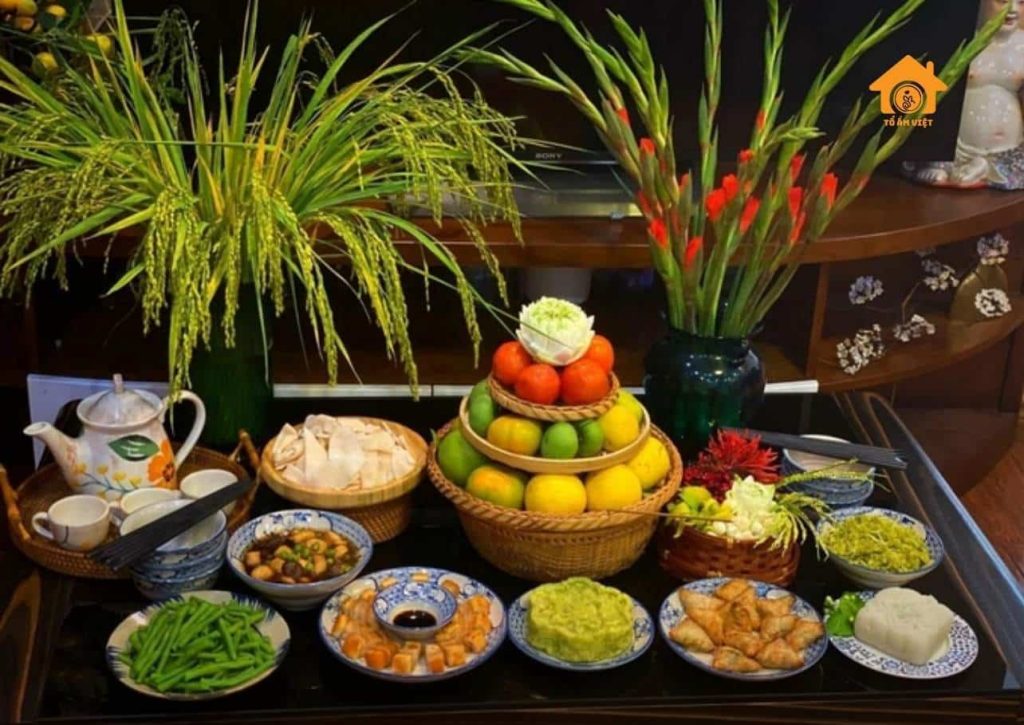 Rằm tháng Mười